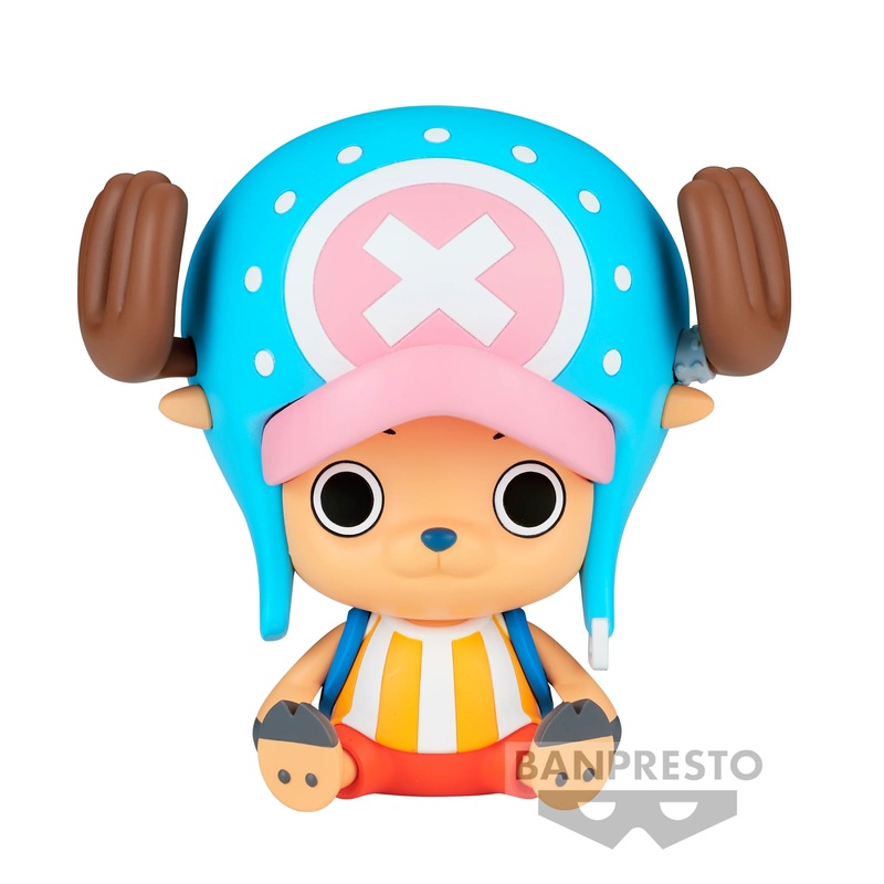 One Piece Sofvimates Chopper Fish-Man Island Ver.