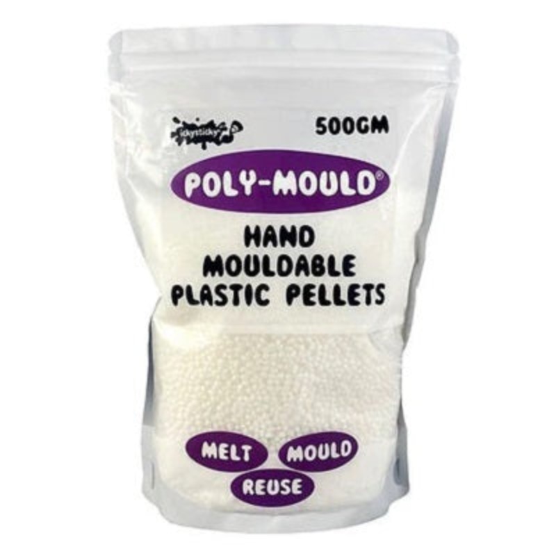 Poly-Mould 500gm