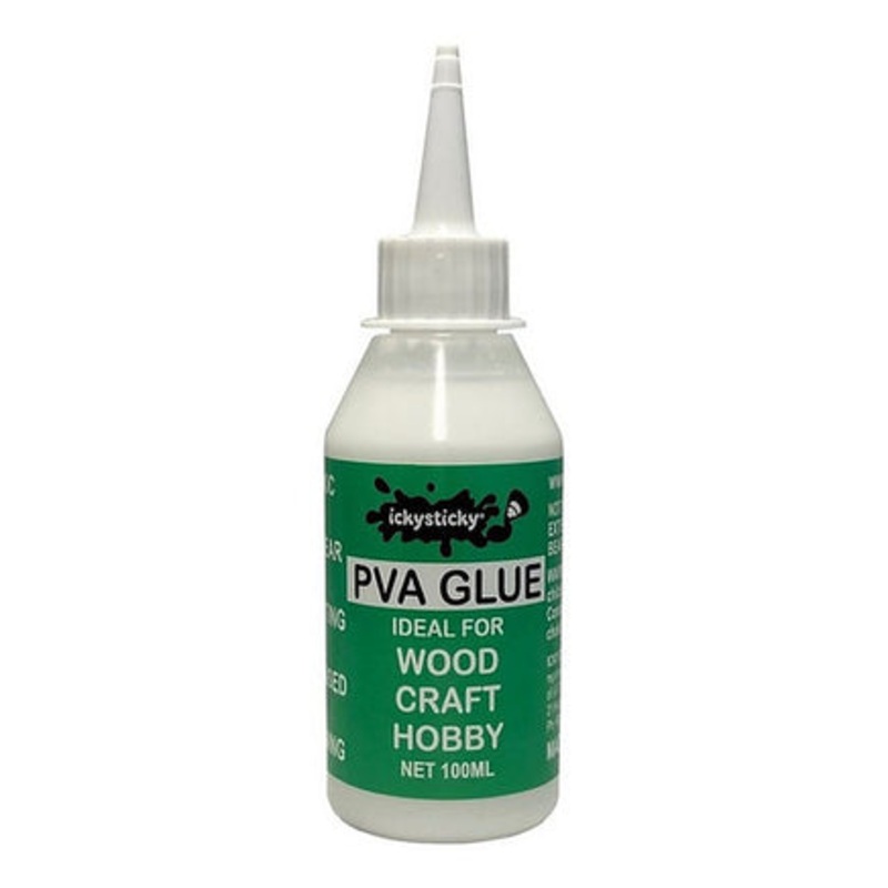 PVA Glue 100ml