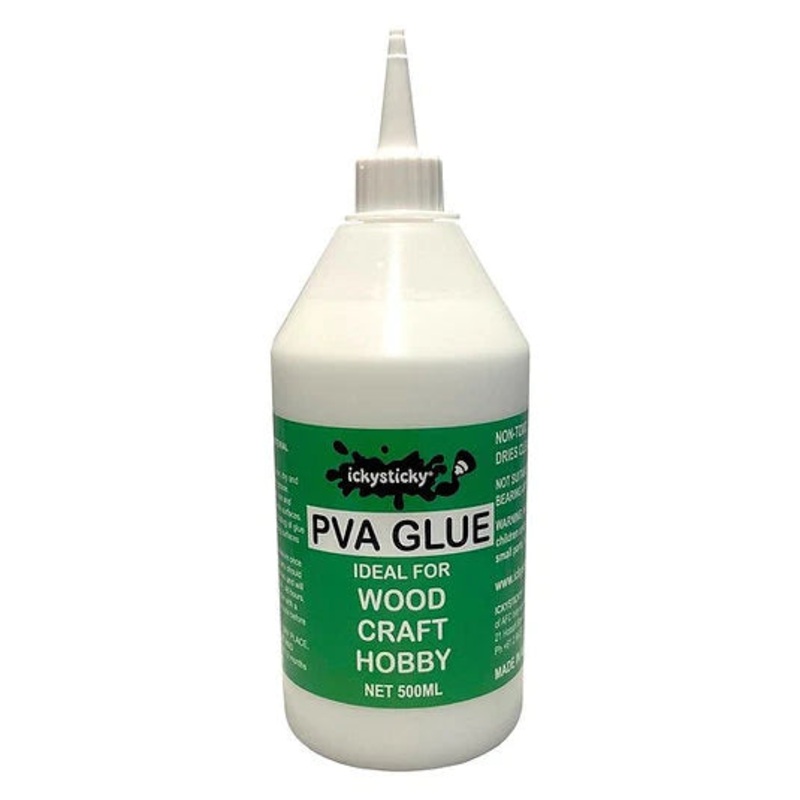 PVA Glue 500ml