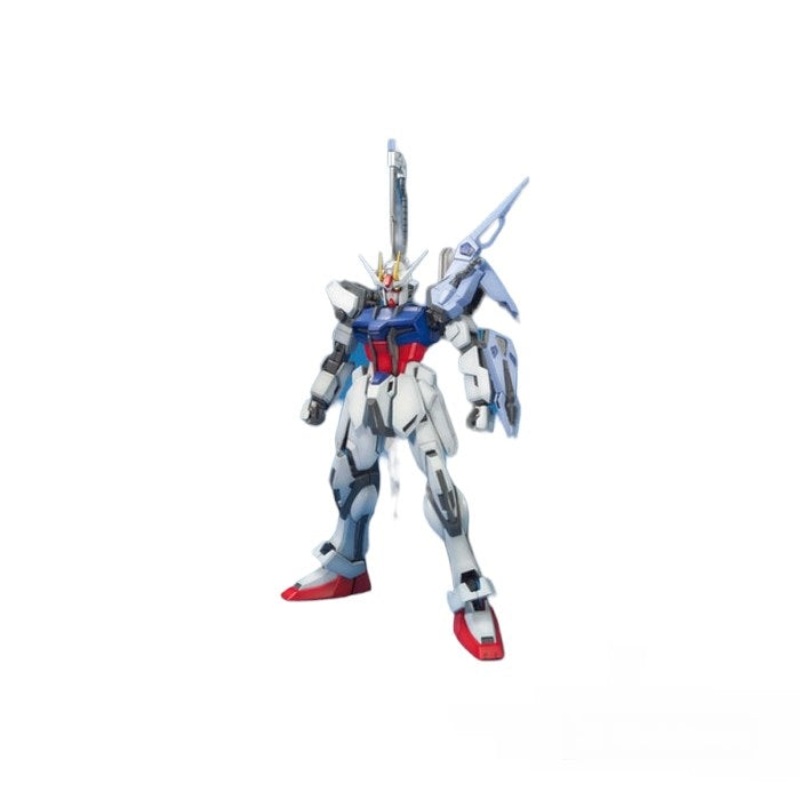 1/100 MG Strike Gundam Launcher / Sword
