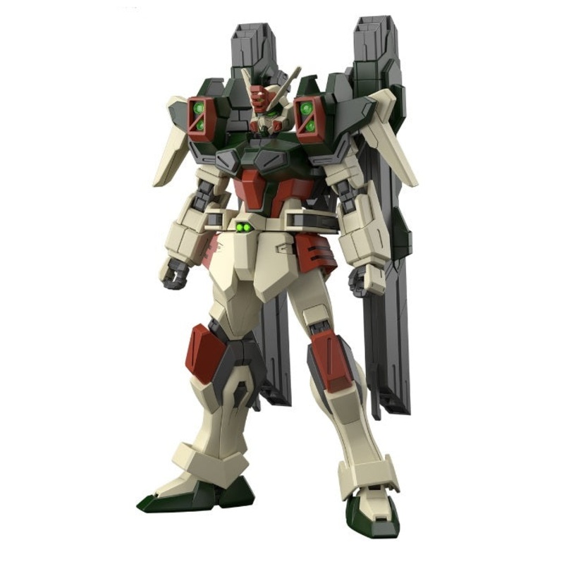 1/144 HG Lightning Buster Gundam