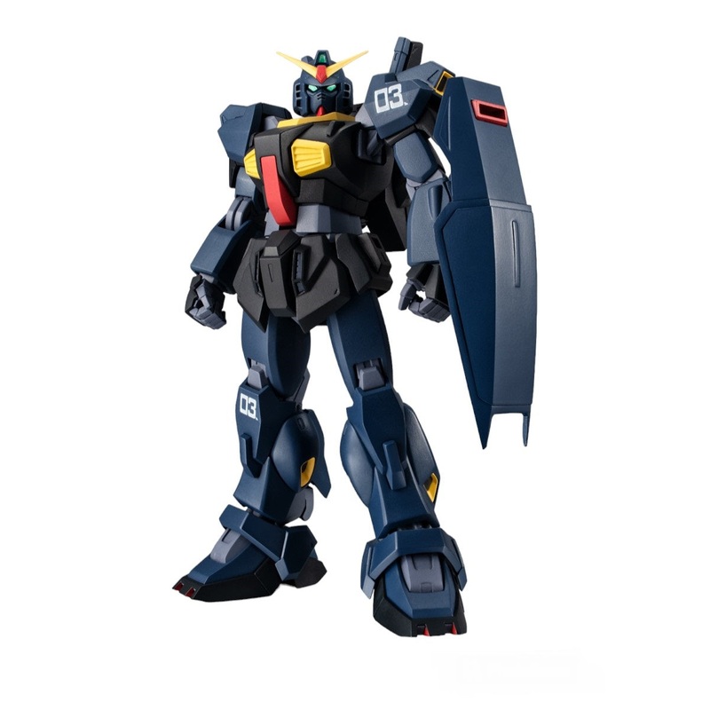 BB217 RX-178 Gundam Mk- II (Titans)