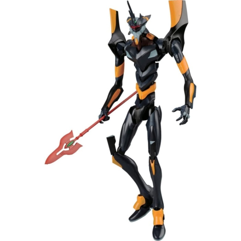Evangelion Mark.06 (New Movie “HA” Ver.)