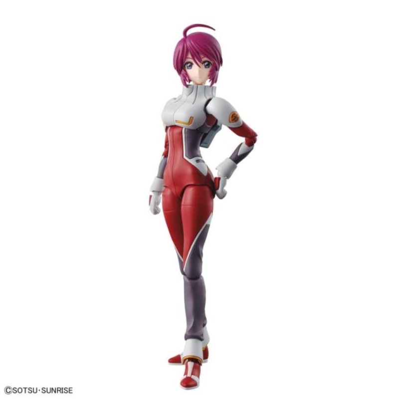 Figurerise Standard Lunamaria Hawke