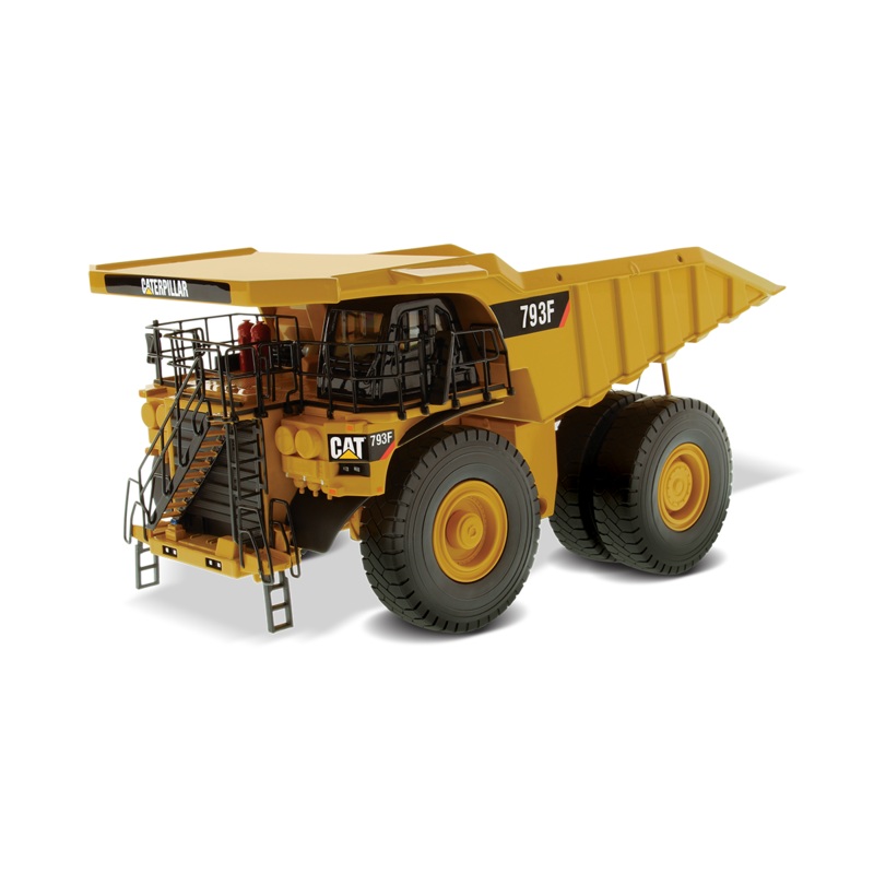 1/50 Caterpillar 793F Mining Truck Core Classic Edition