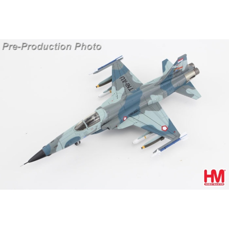1/72 F-5E Tiger II “Indonesian Air Force” TS-0503 TNI-AU Wing 300 1985