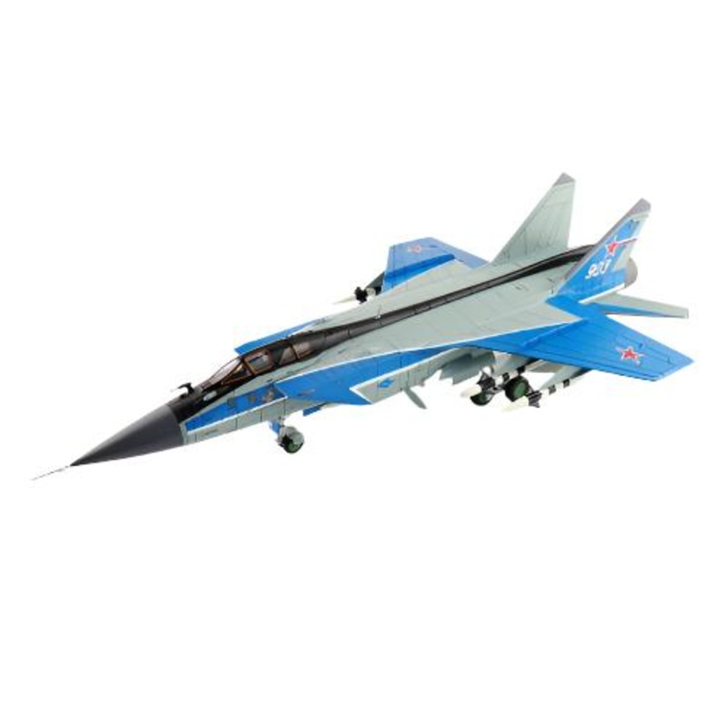 1/72 MIG-31E “MAKS 2005” 903 Russian Air Force 2005