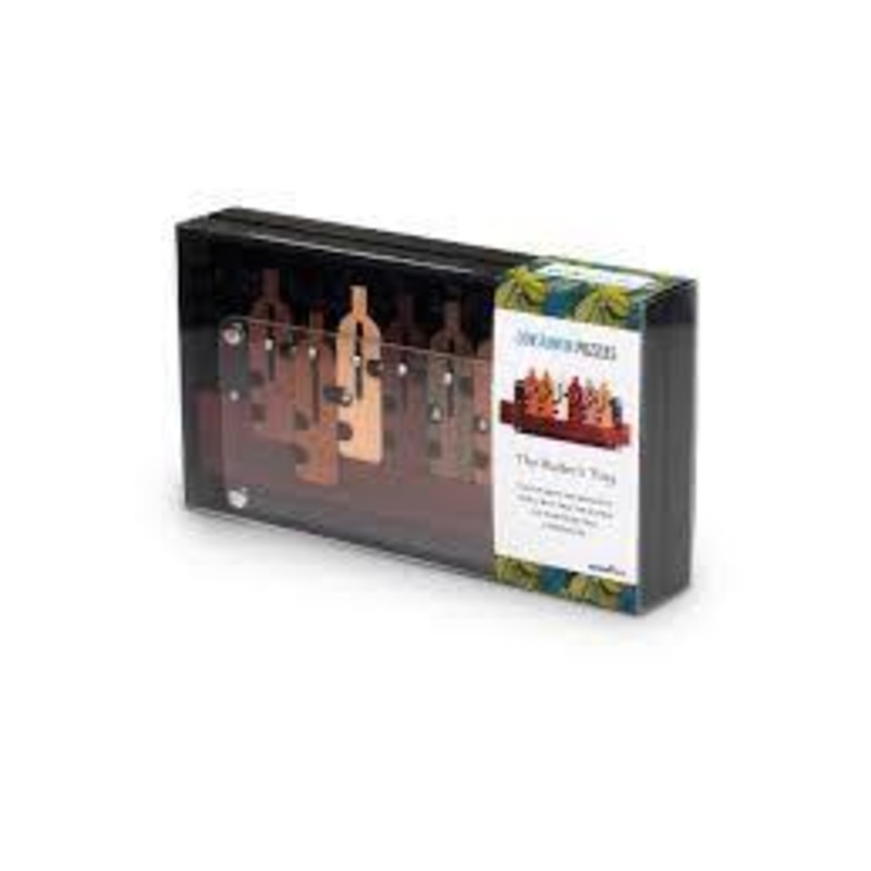Constantin – Waiter’s Tray