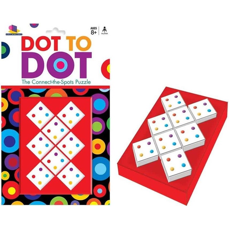 Dot To Dot