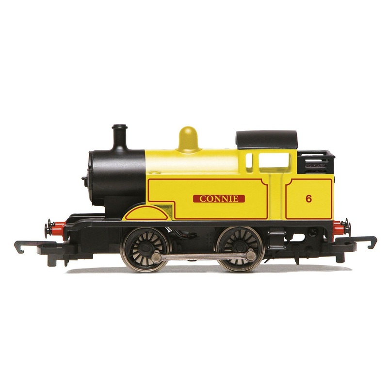 OO 70th Westwood 0-4-0 No. 6 “Connie” – Limited Edition