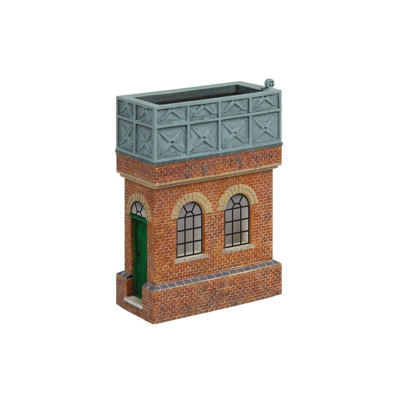 OO Small Water Tower