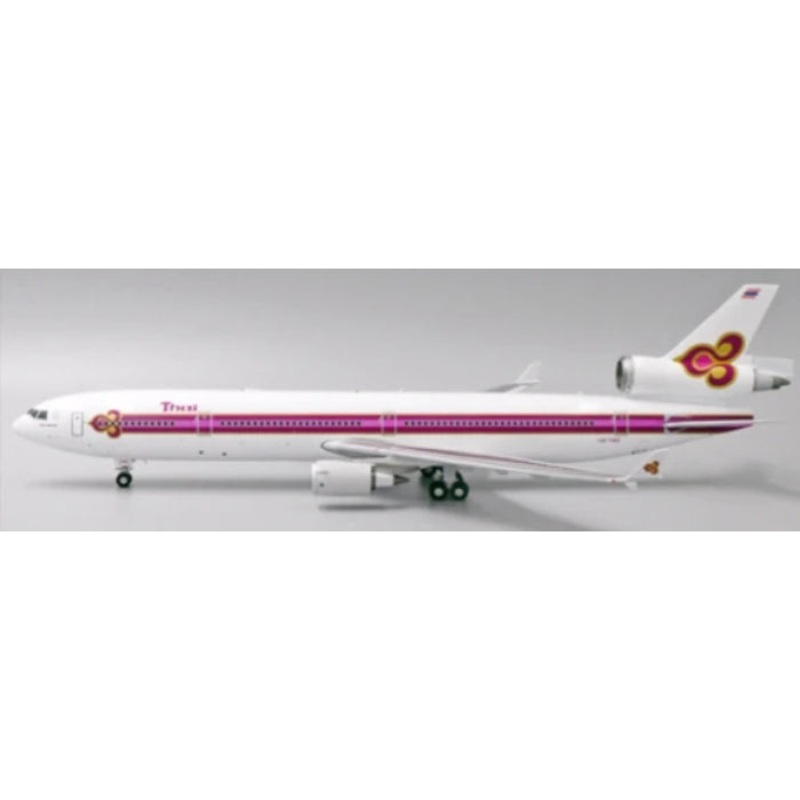 1/200 Thai Airways McDonnell Douglas MD-11 “OC” Reg: HS-TMD with Stand