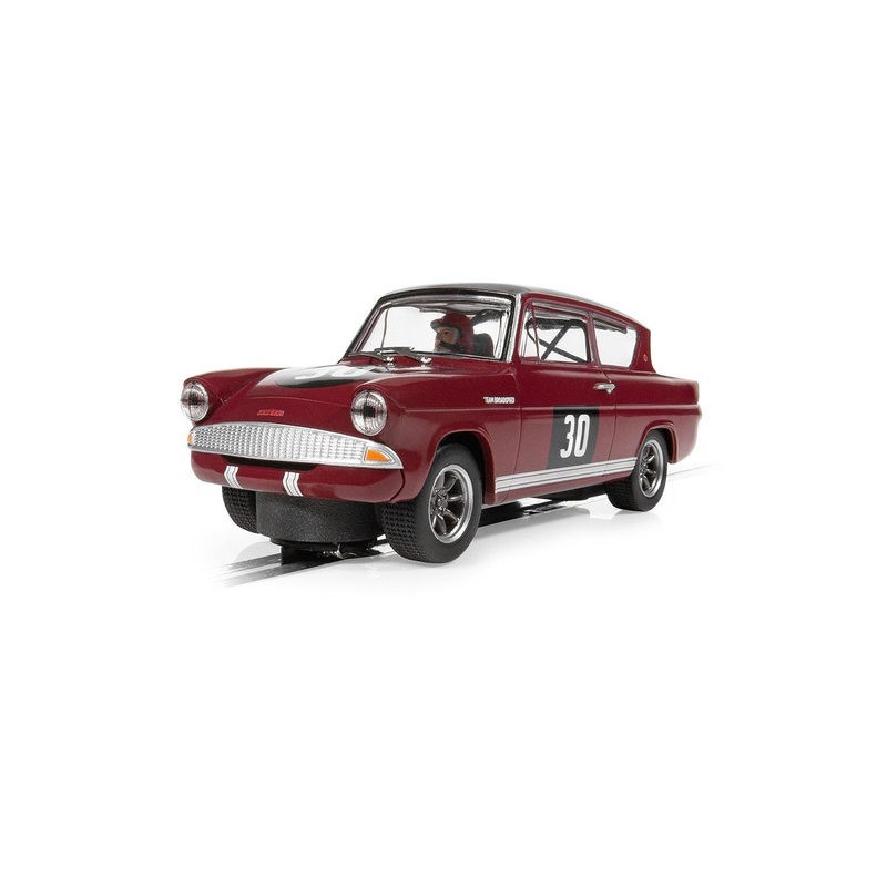 1/32 Ford Anglia 105E Broadspeed