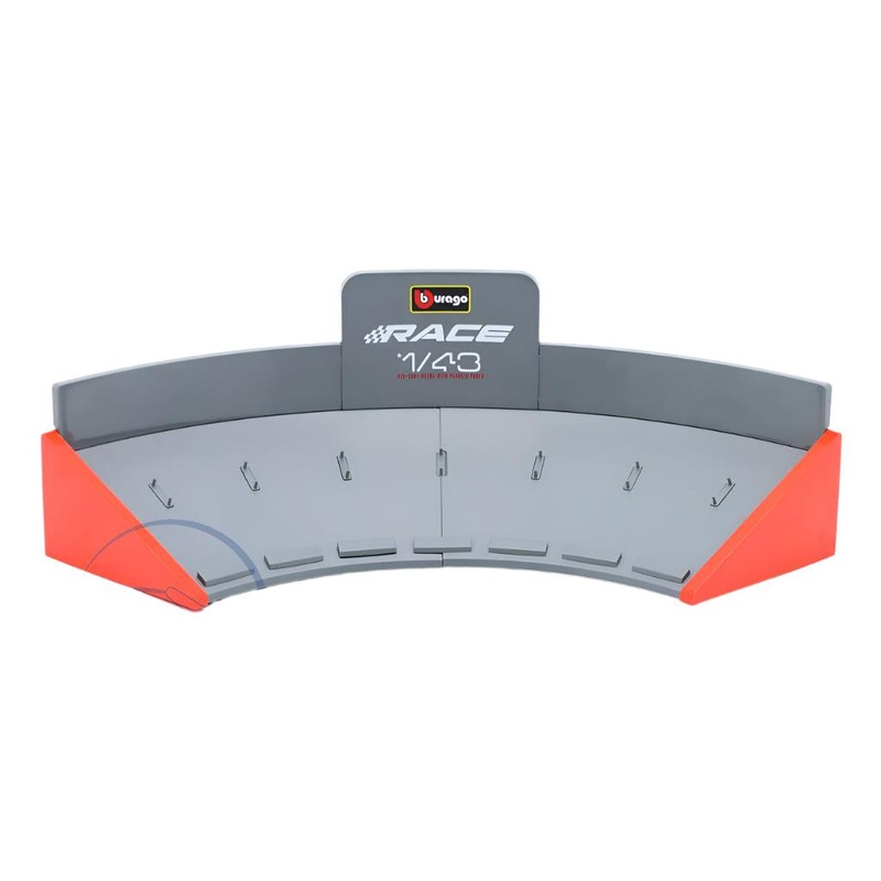 1/43 Race Model F1 Display Stand