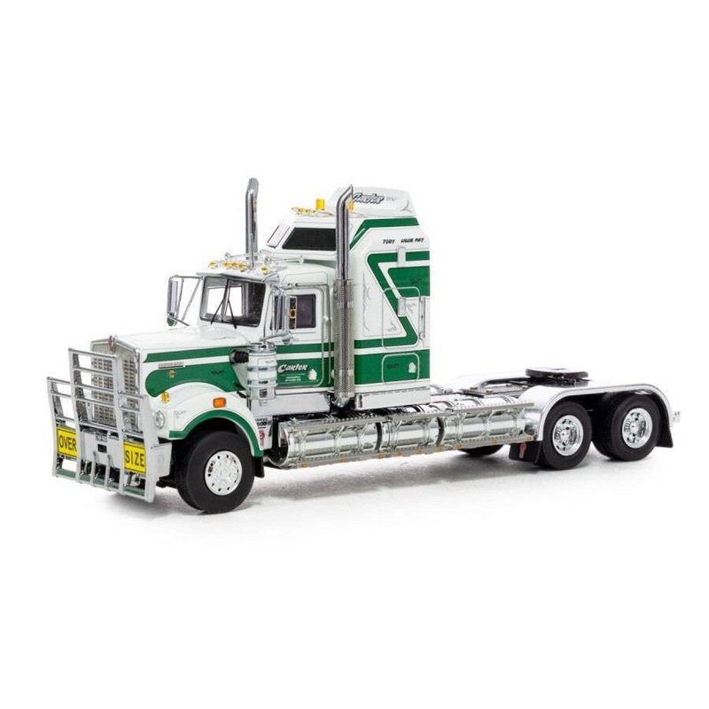 1/50 T900 Carter Heavy Haulage