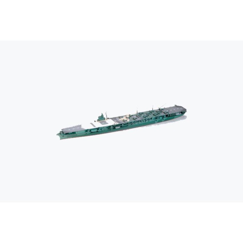 1/700 Zuikaku Aircraft Carrier