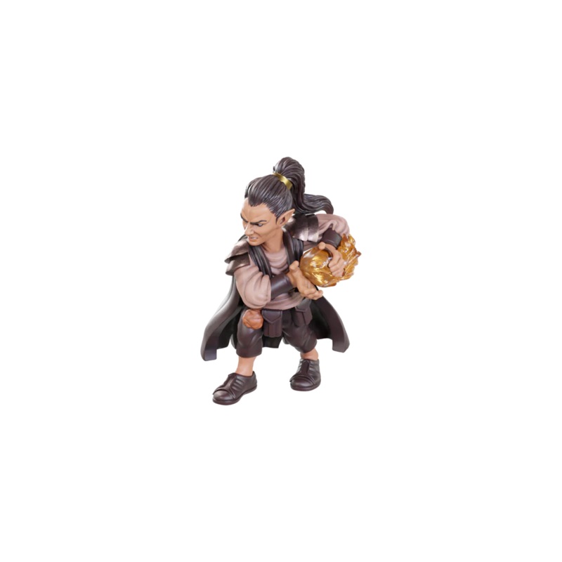 D&D Nolzur’s Marvelous Miniatures: Pirate Deck Wizard