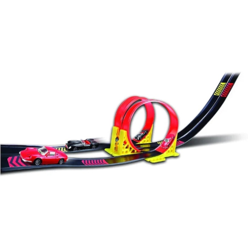 Ferrari Race & Play Duel Loop