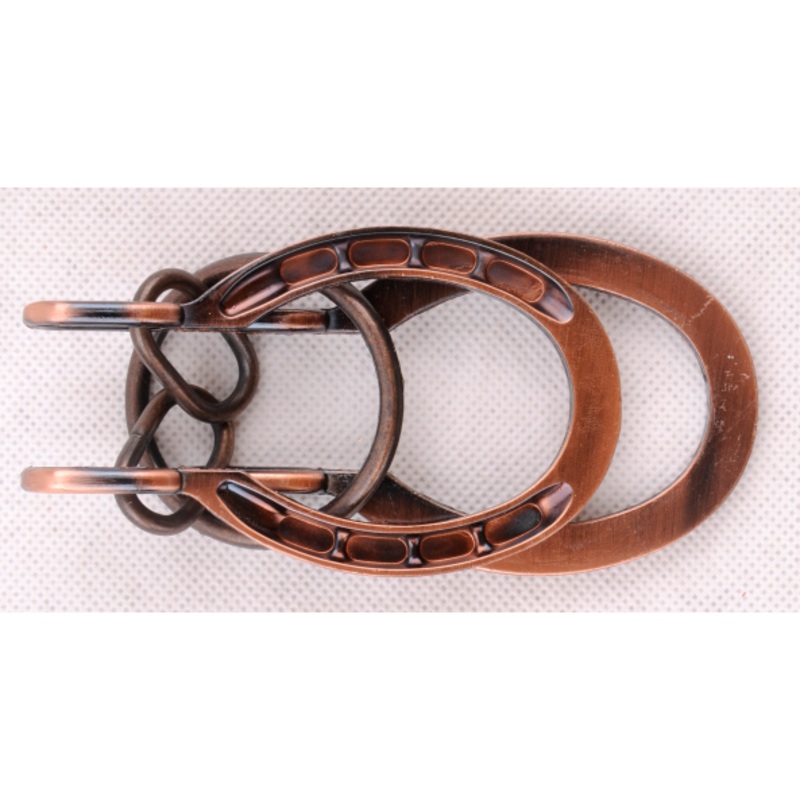 Metal Puzzle