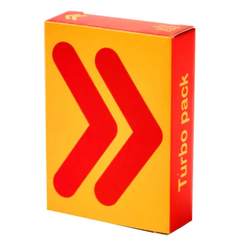That Sound Game Expansion – Turbo Pack