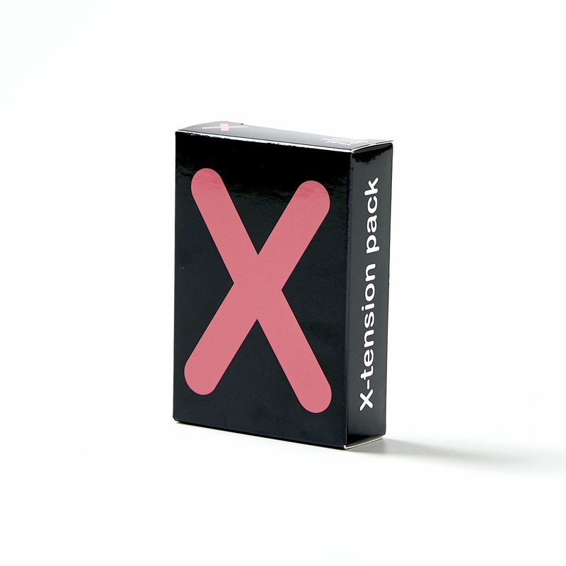 That Sound Game Expansion – X-rated Pack