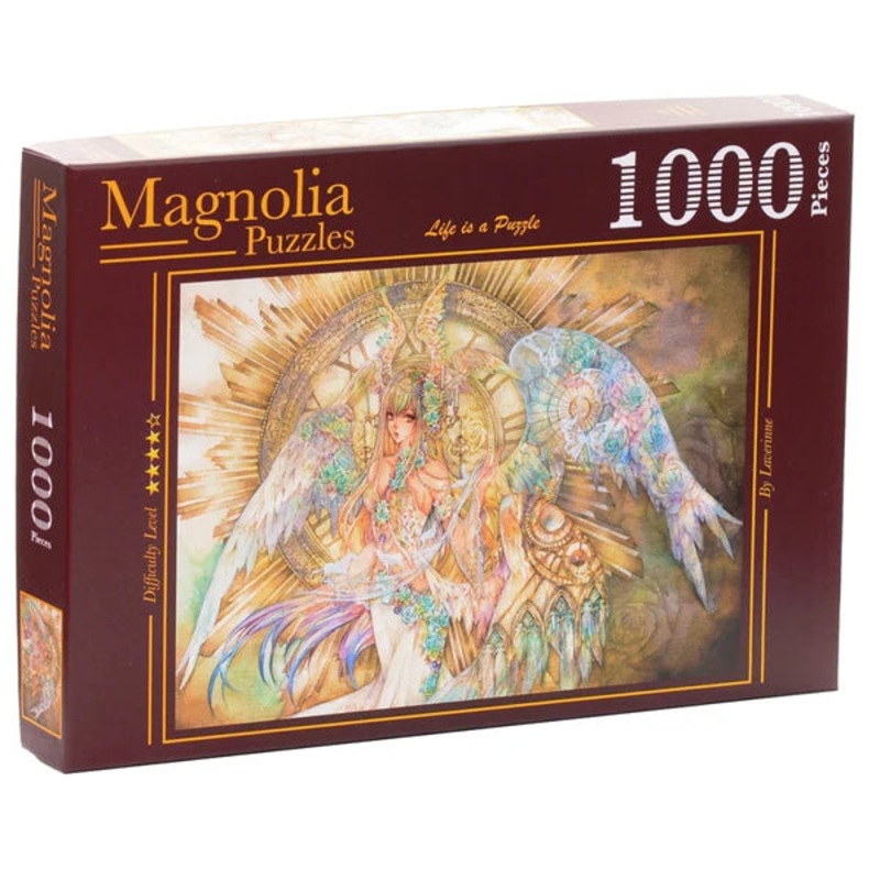 1000pc The Sun Laverinne Special Edition Jigsaw Puzzle