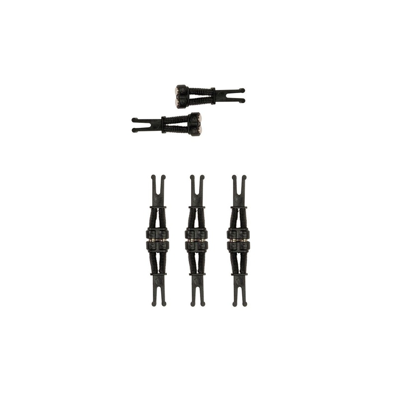 Vacuum Pipe Magnetic Coupling Pack – 19MM