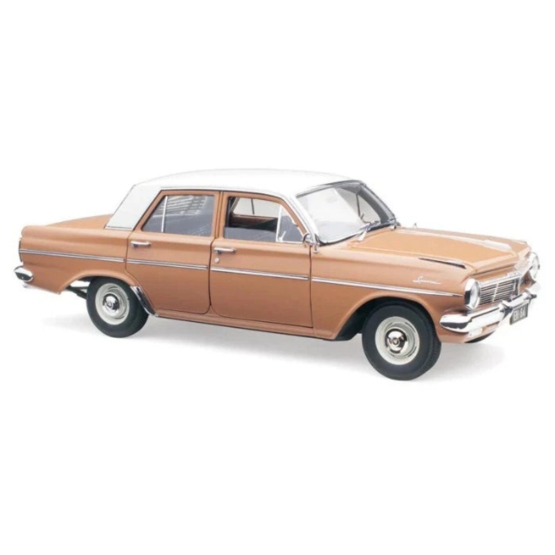 1/18 Holden EH S4 Quandong
