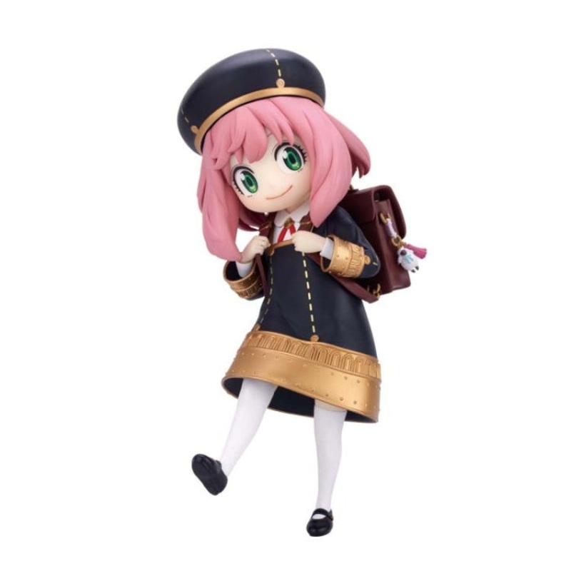 SpyFamily Espresto -School Style- Anya Forger