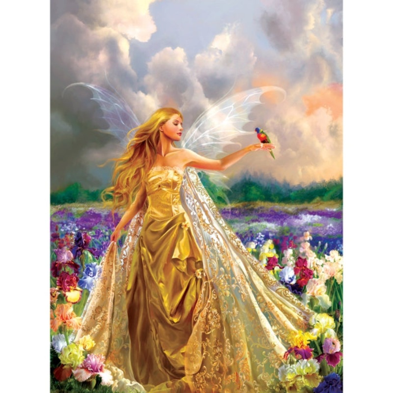 1000pc Innocence Puzzle