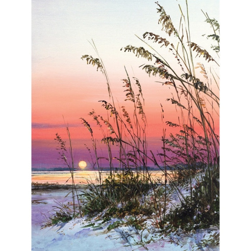 1000pc Summer Quilt Show Puzzle