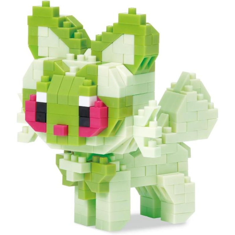 Pokemon – Sprigatito RS
