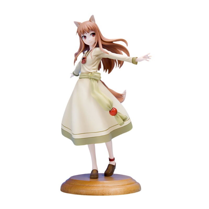 1/8 Spice And Wolf: Merchant Meets The Wise Wolf Holo