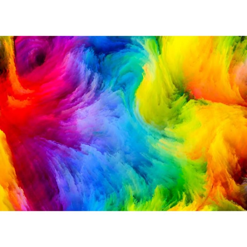 1000pc Colorful Dreams Jigsaw Puzzle
