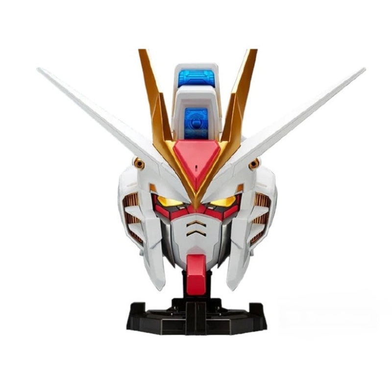 BN Head Collection Vol.2 Strike Freedom Gundam
