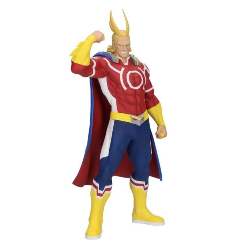 My Hero Academia The Movie You’re Next Figure Vol.3