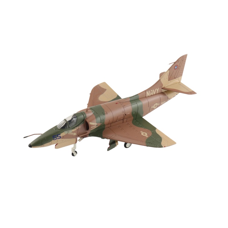 1/72 A-4E Skyhawk “Aggressor” 151095 US Navy 1985/86