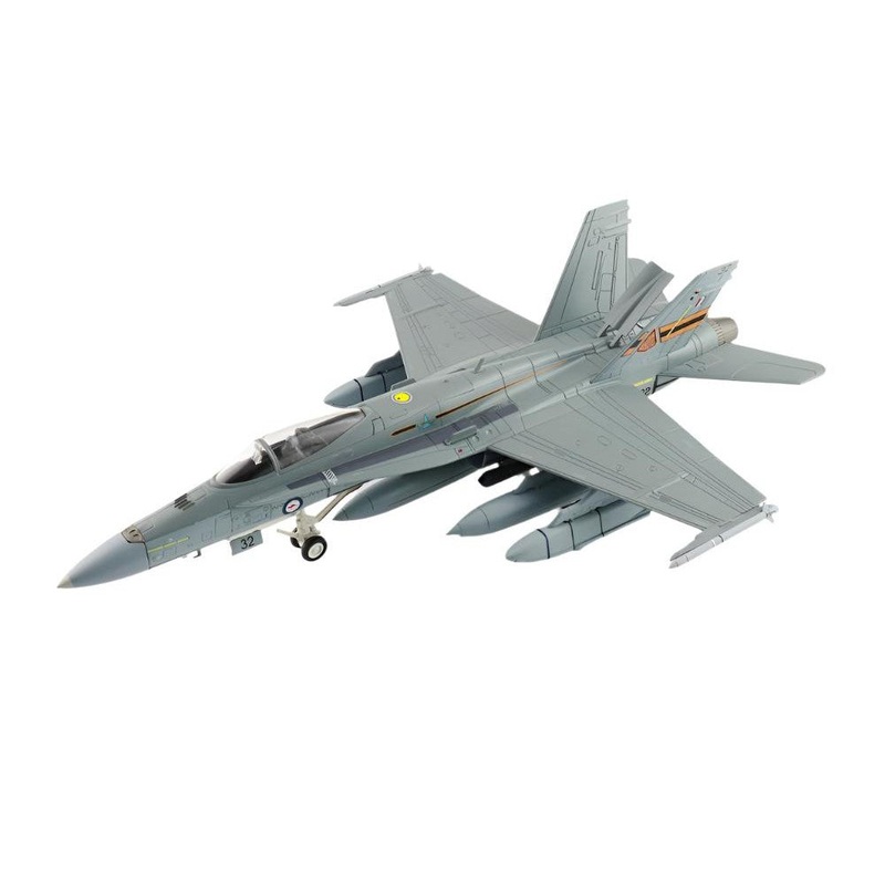 1/72 F/A-18A Hornet “ARDU” A21-32 RAAF