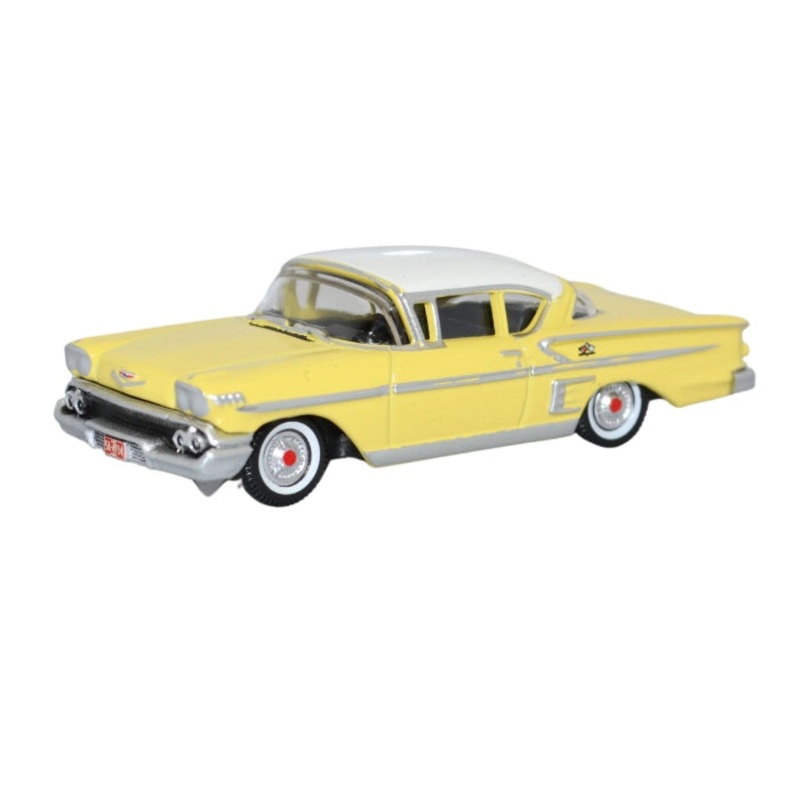 1/87 Chevrolet Impala Sport Coupe 1958