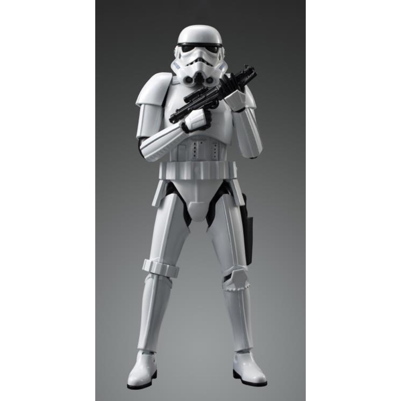 1/12 Star Wars Stormtrooper
