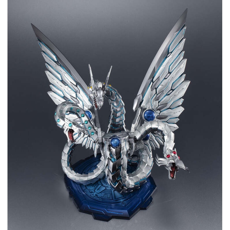 Art Works Monsters Yu-Gi-Oh! GX – Cyber End Dragon
