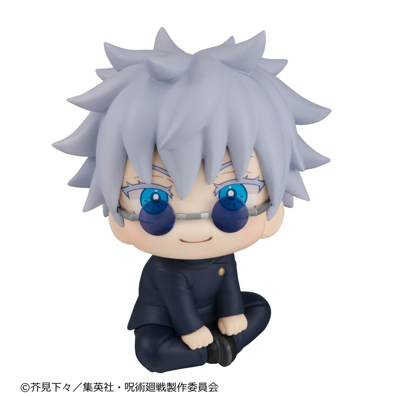Lookup Jujutsukaisen Satoru Gojo Kosen Ver.