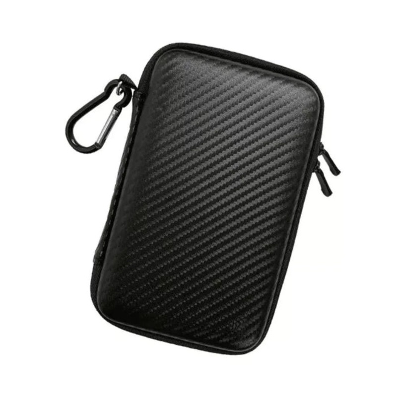 Plamo Tool Pouch Eva (Black)