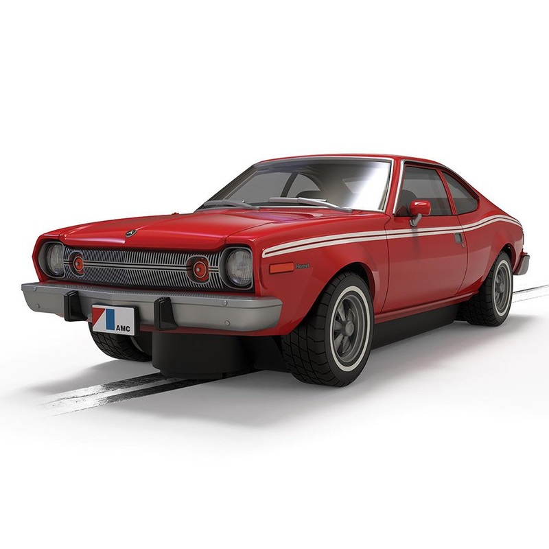 1/32 James Bond – AMC Hornet – The Man With The Golden Gun