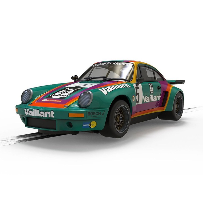 1/32 Porsche 911 3.0 RSR – Vaillant