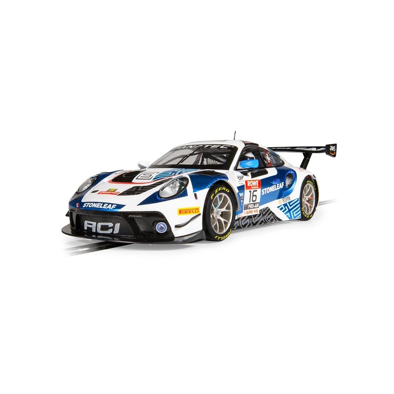 1/32 Porsche 911 GT3 R – ACI Motorsports 2023