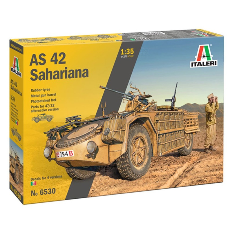 1/35 AS 42 Sahariana