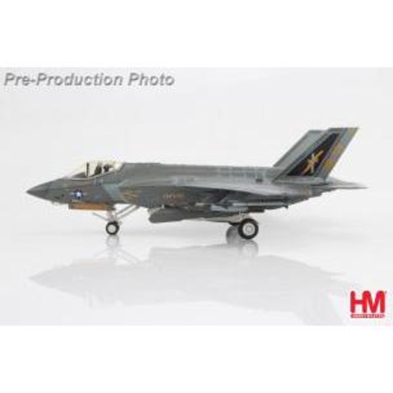 1/72 F-35C Lightning II 170501 VMFA-251 2024