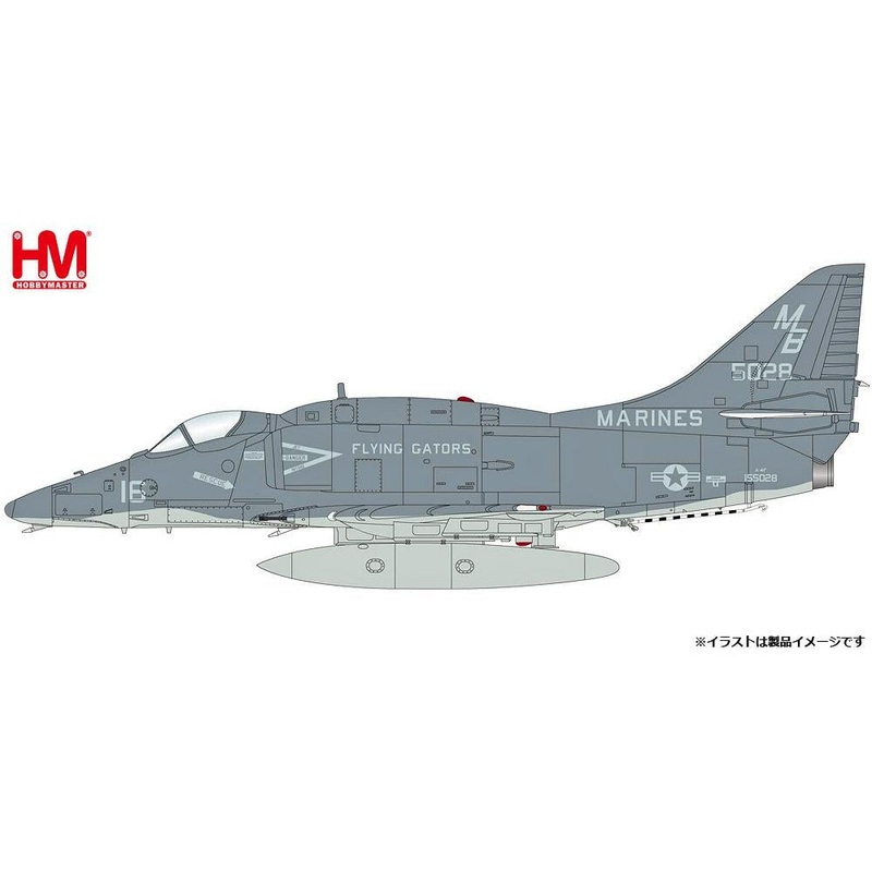 1/72 F-4C “Oregon ANG” 40838 114th TFTS Oregon 1980s